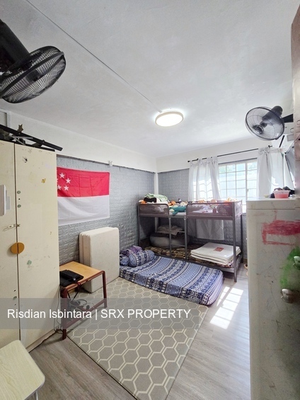 Blk 292 Tampines Street 22 (Tampines), HDB 4 Rooms #544481451